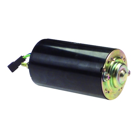 Replacement For Barsanco 540-006 Motor